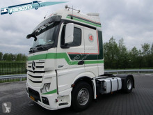 Tracteur Mercedes Actros