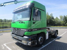 Tahač Mercedes 1840 Big Axle použitý