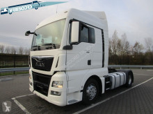 Tracteur MAN TGX 18.480