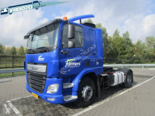 Cabeza tractora DAF CF usada