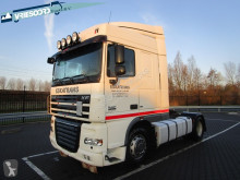 Cabeza tractora DAF XF105 usada