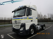 Tracteur Mercedes Actros