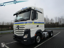 Cabeza tractora Mercedes Actros usada