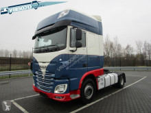 Tracteur DAF XF105