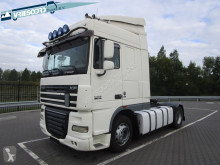 Tracteur DAF XF105