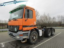 Tahač Mercedes 3348 Spring použitý