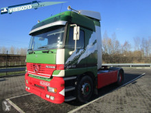 Tracteur Mercedes 1848 occasion