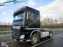 Cabeza tractora DAF XF 106 usada