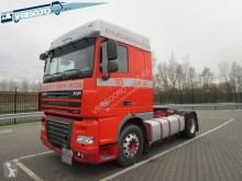 Cabeza tractora DAF XF105 usada