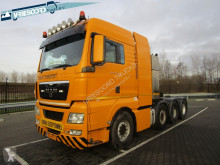 جرار MAN TGX 41.540 مستعمل