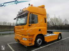 Cabeza tractora DAF CF85 usada