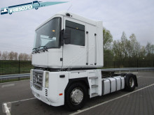 Tracteur Renault Magnum 480