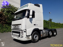 Tracteur Volvo FH13