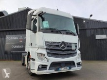 Tracteur Mercedes Actros 1845 occasion