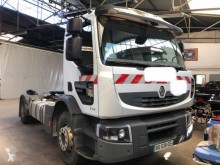 Cabeza tractora Renault Premium Lander 430.19 usada