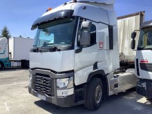 Tracteur Renault Gamme T 480 occasion