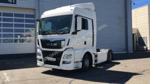 Tracteur MAN TGX 18.480 occasion