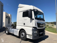 Tracteur MAN TGX 18.440 XLX occasion