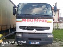 Renault Premium 385.19 tractor unit used
