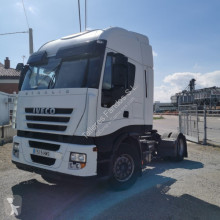 依维柯牵引车 AS440S46TP CUBE 二手