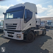 Tracteur Iveco AS440S46TP CUBE occasion