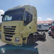 Cabeza tractora Iveco AS440S46TP CUBE usada