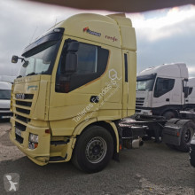 Tracteur Iveco AS440S46TP CUBE occasion