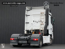 Trekker Mercedes Actros II 1845 StreamSpace 2.5m E 6
