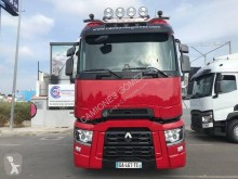 Tracteur Renault Gamme T 520