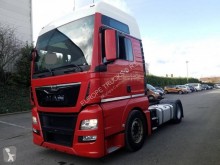 MAN TGX 18.480 XXL