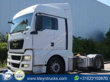 MAN nyergesvontató TGX 18.440
