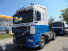 Влекач DAF XF втора употреба