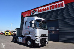 Renault Gamme T High 480 P4X2 E6 tractor unit used