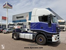 Trattore Iveco Stralis 450