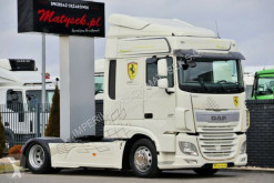 trattore DAF XF 460 / SPACE CAB/ LOW DECK/EURO 6/