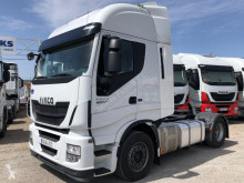 Iveco Hi Way AS440S46T/P Euro6 tractor unit used