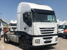 Cabeza tractora Iveco AS440S46TP CUBE usada