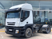 Iveco AT440S46TP tractor unit used