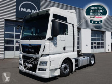 Tracteur convoi exceptionnel MAN TGX 18.500 4X2 LLS-U / Hubsattel / Navi