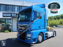 Tahač nadměrný náklad MAN TGX 18.460 4X2 LLS-U / 2x Tank / Retarder
