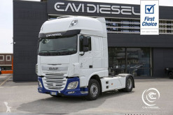 Tracteur DAF