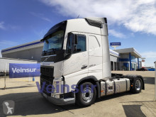 Volvo FH 4 tractor unit used
