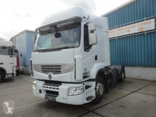 Tracteur Renault Premium occasion