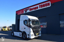 Tracteur Iveco Stralis AS440S51TP occasion