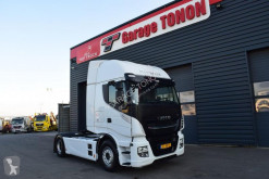Tracteur Iveco Stralis AS440S51TP occasion