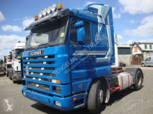 Scania 143