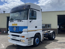 Tracteur Mercedes Actros 1848
