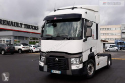 Cabeza tractora Renault Gamme T 430 usada