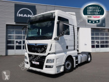 Trekker buitengewoon vervoer MAN TGX 18.500 4X2 LLS-U E6 Retarder XXL Hub-saku