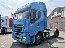 Tahač Iveco Stralis použitý